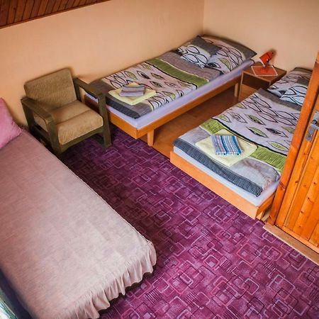 Apartman Strba Apartment ภายนอก รูปภาพ