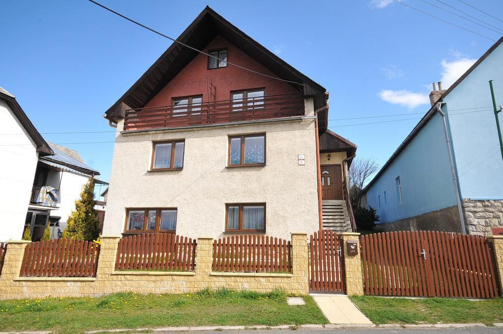 Apartman Strba Apartment ห้อง รูปภาพ