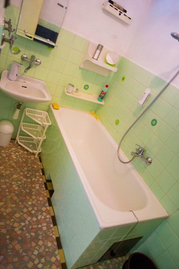 Apartman Strba Apartment ภายนอก รูปภาพ