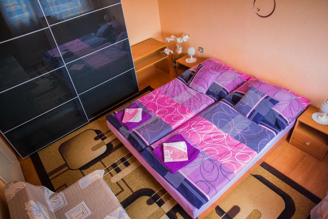 Apartman Strba Apartment ภายนอก รูปภาพ